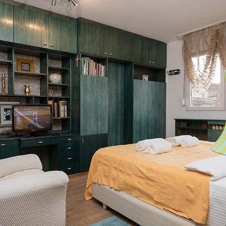 Belart Apartment Belgrade Exterior photo